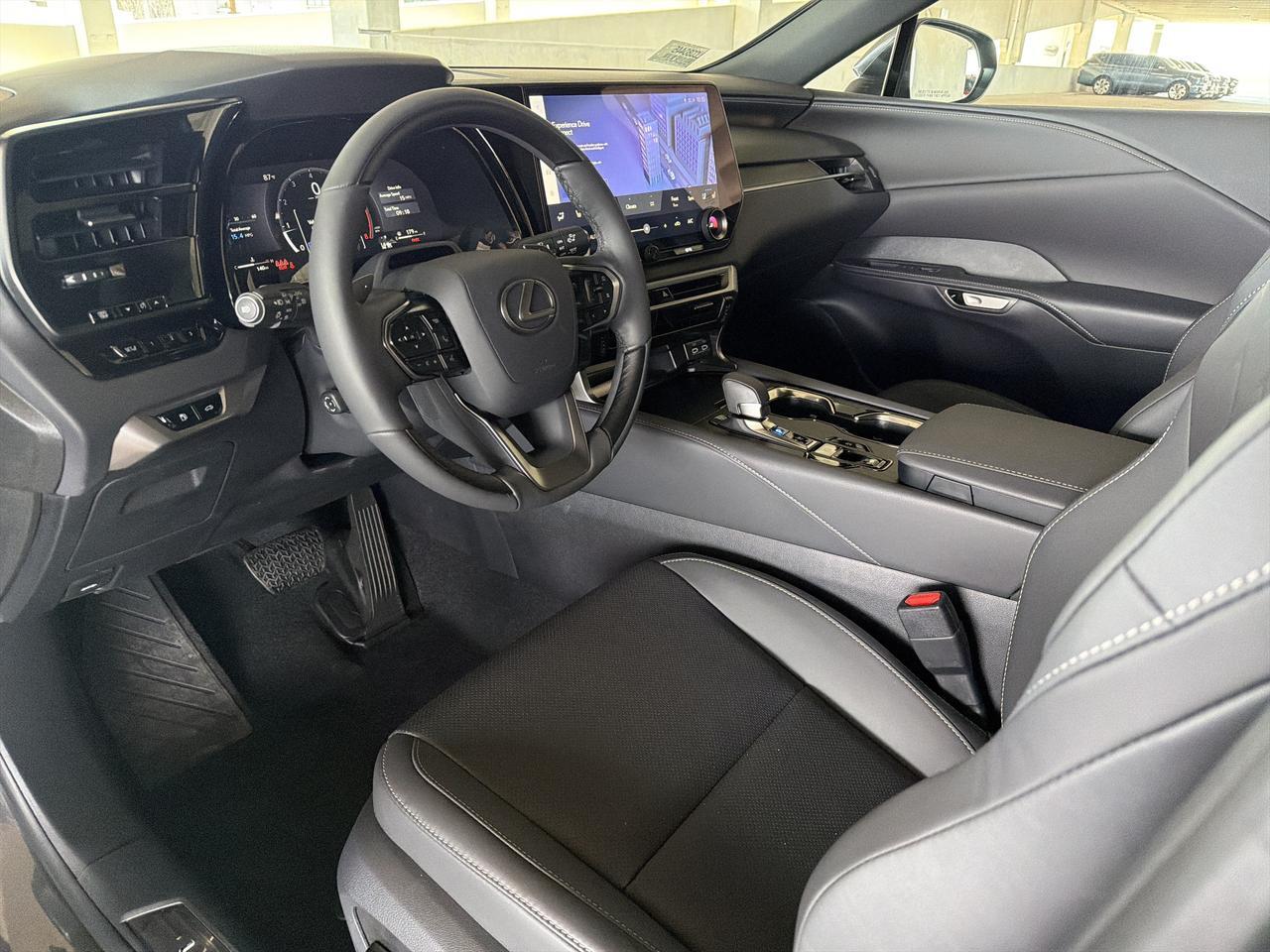 2026 Lexus RX 350 Premium San Antonio TX