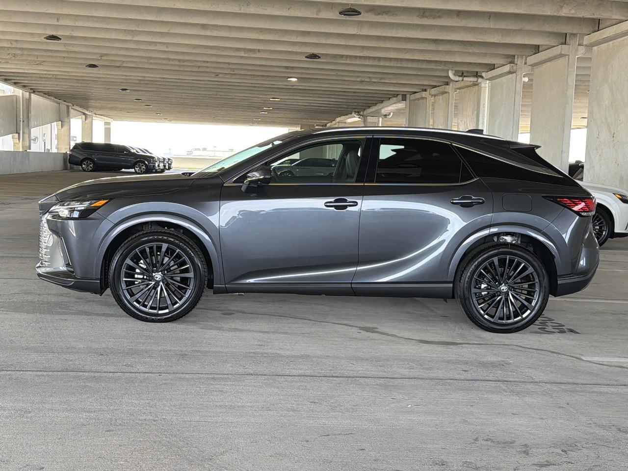 2026 Lexus RX 350 Premium San Antonio TX