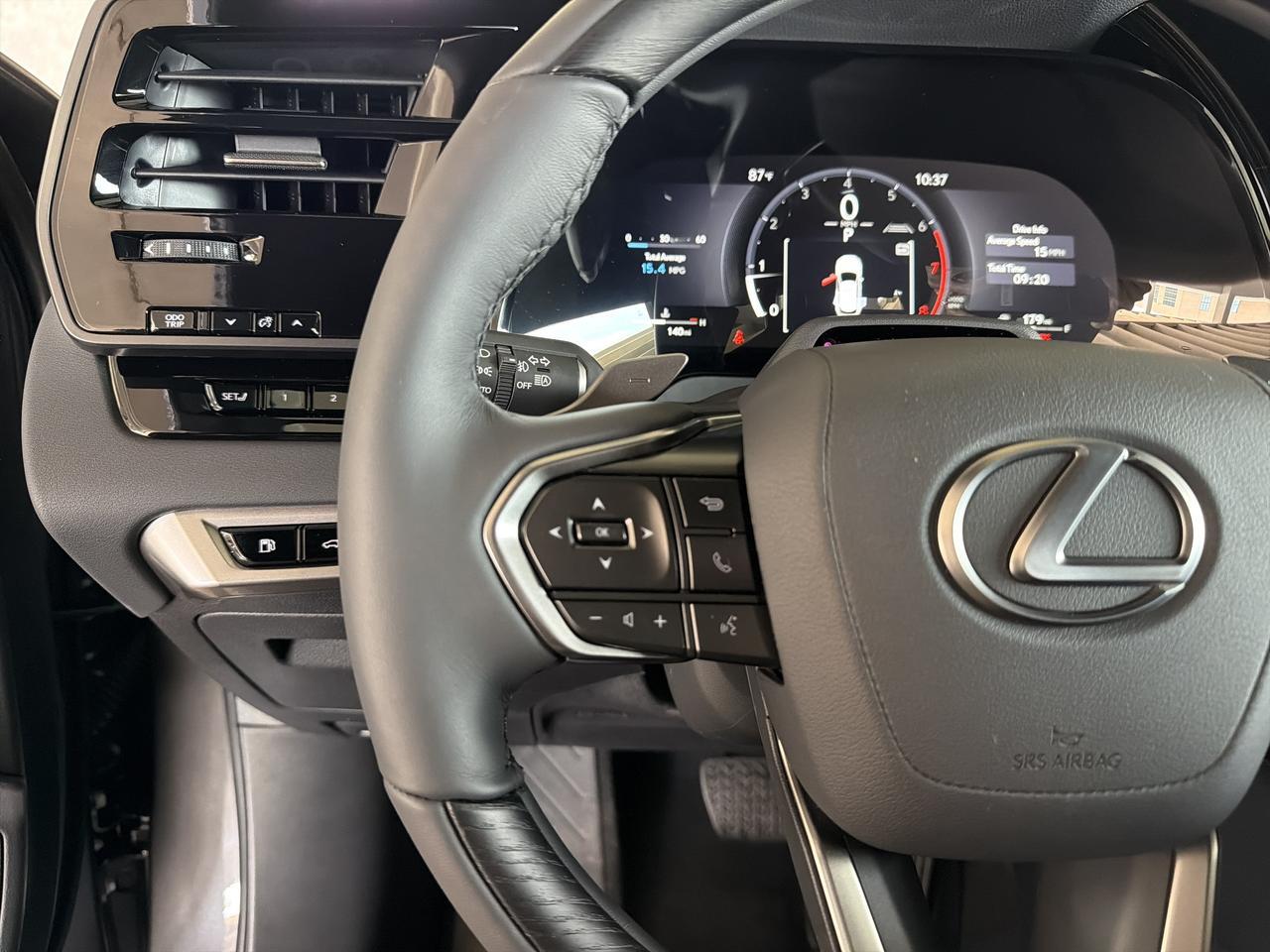 2026 Lexus RX 350 Premium San Antonio TX