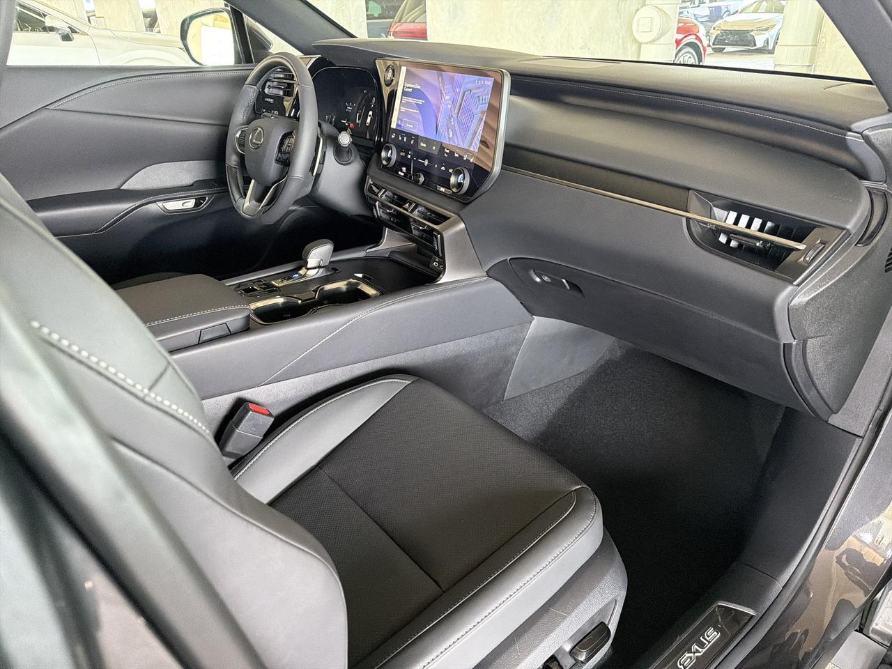 2026 Lexus RX 350 Premium San Antonio TX