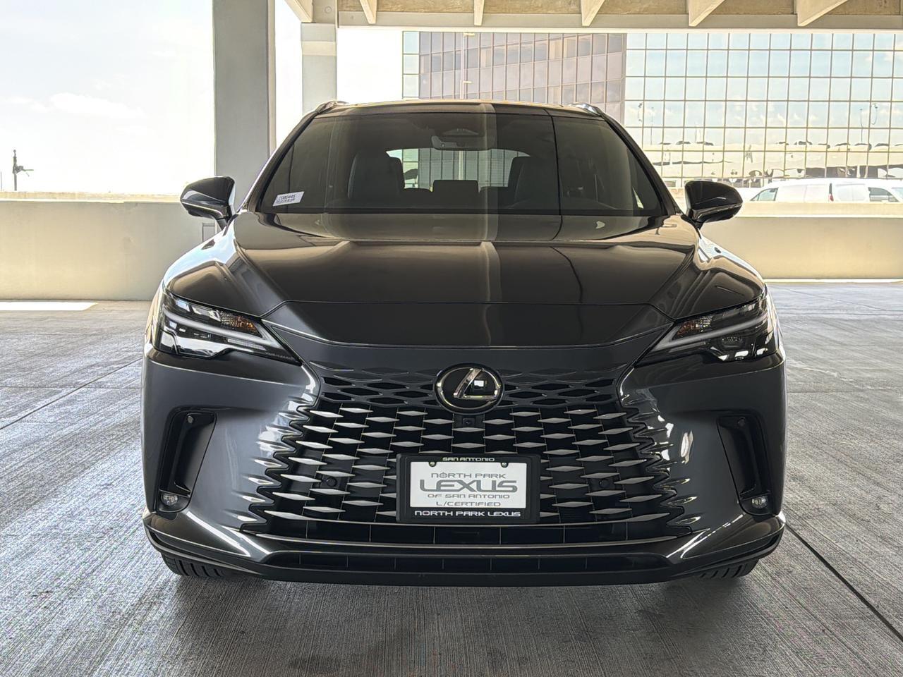 2026 Lexus RX 350 Premium San Antonio TX