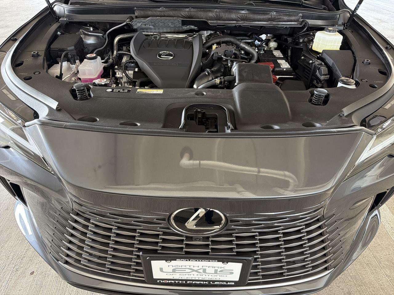 2026 Lexus RX 350 Premium San Antonio TX