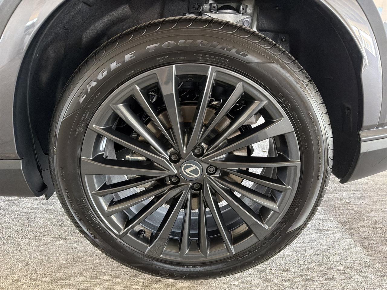 2026 Lexus RX 350 Premium San Antonio TX