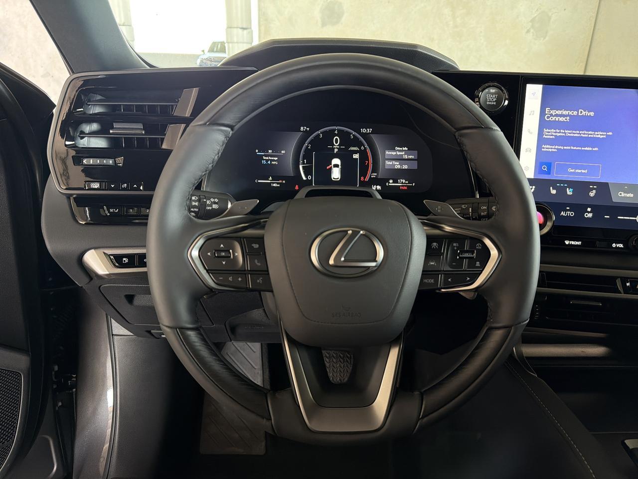 2026 Lexus RX 350 Premium San Antonio TX