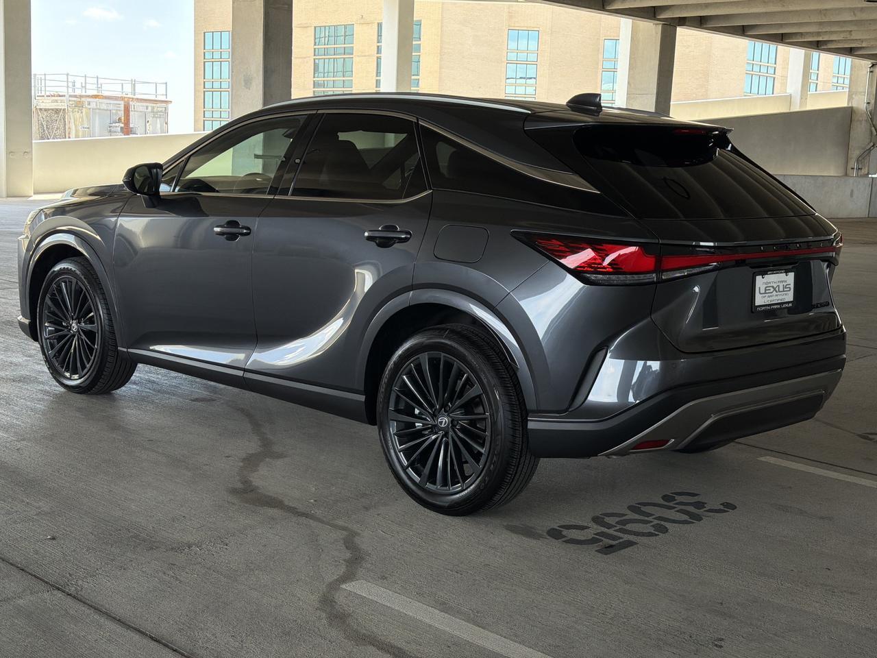2026 Lexus RX 350 Premium San Antonio TX