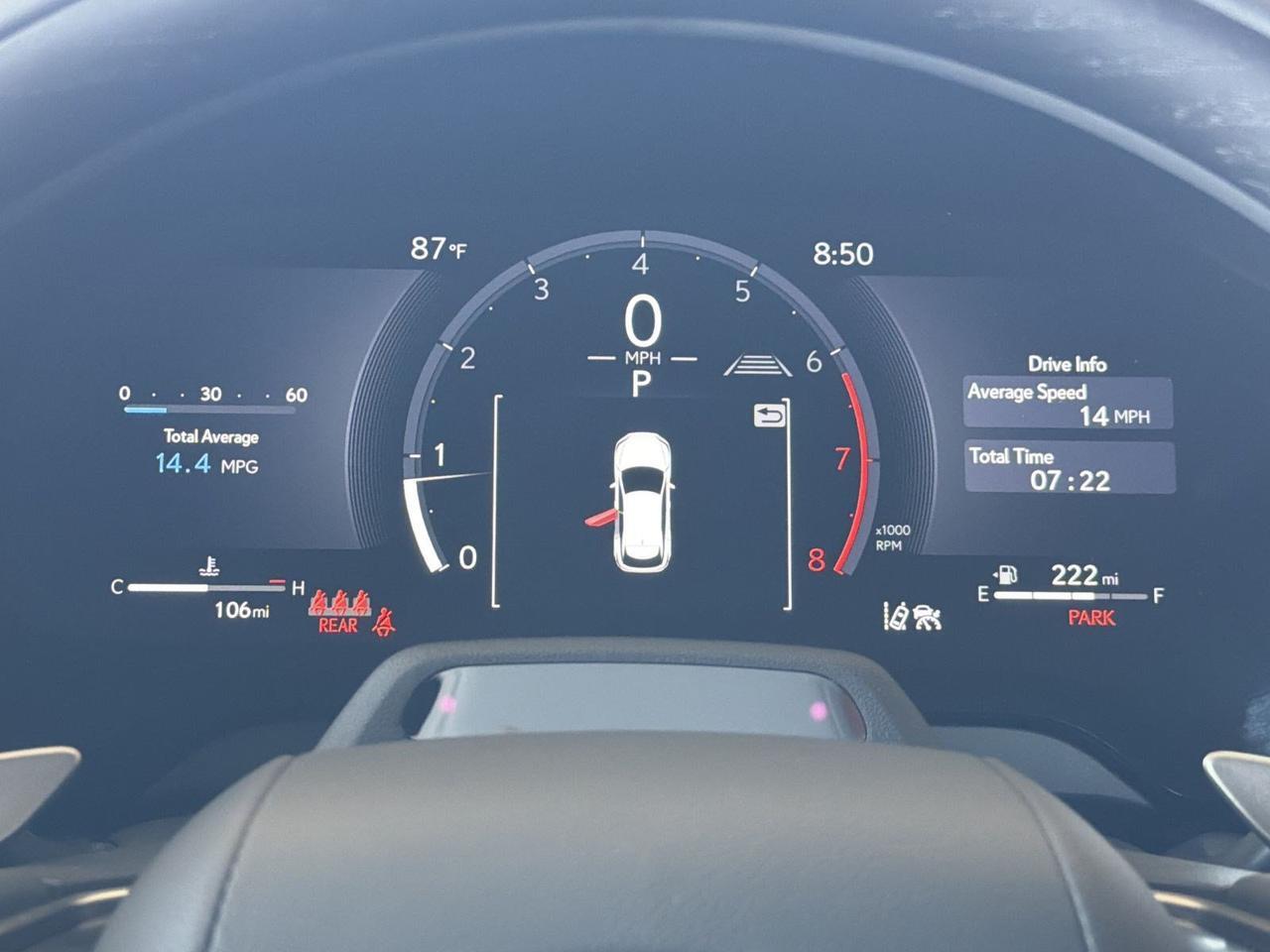 2026 Lexus RX 350 Premium San Antonio TX