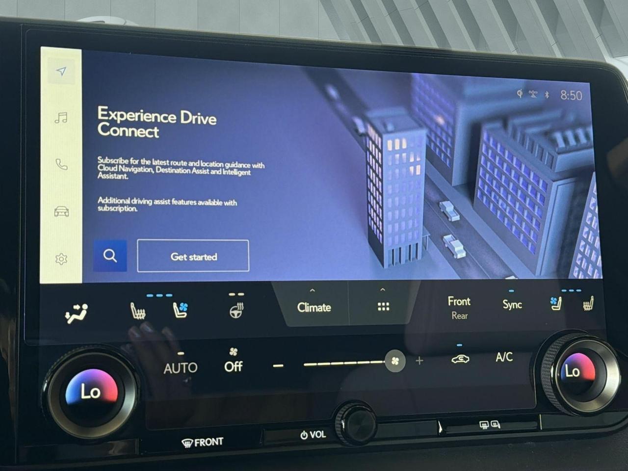 2026 Lexus RX 350 Premium San Antonio TX
