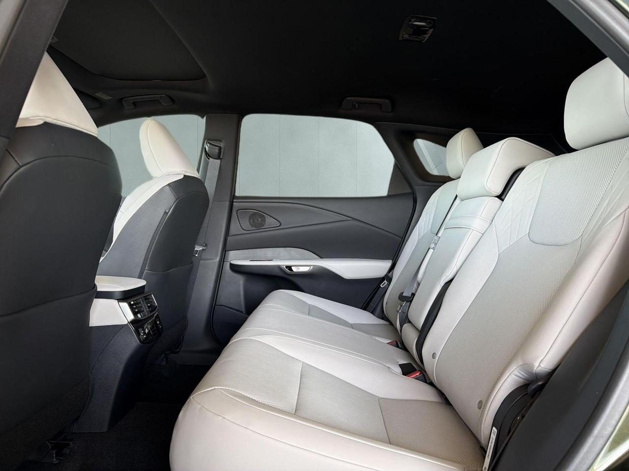 2026 Lexus RX 350 Premium San Antonio TX