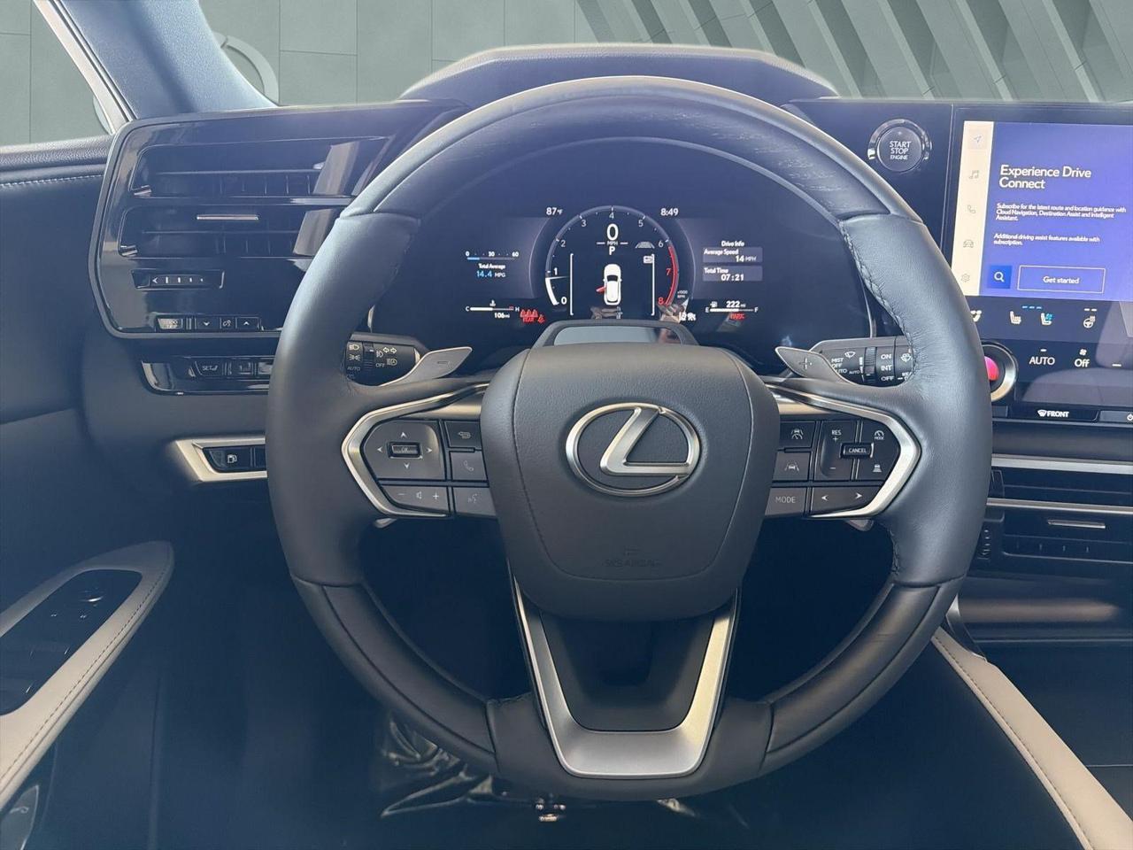 2026 Lexus RX 350 Premium San Antonio TX
