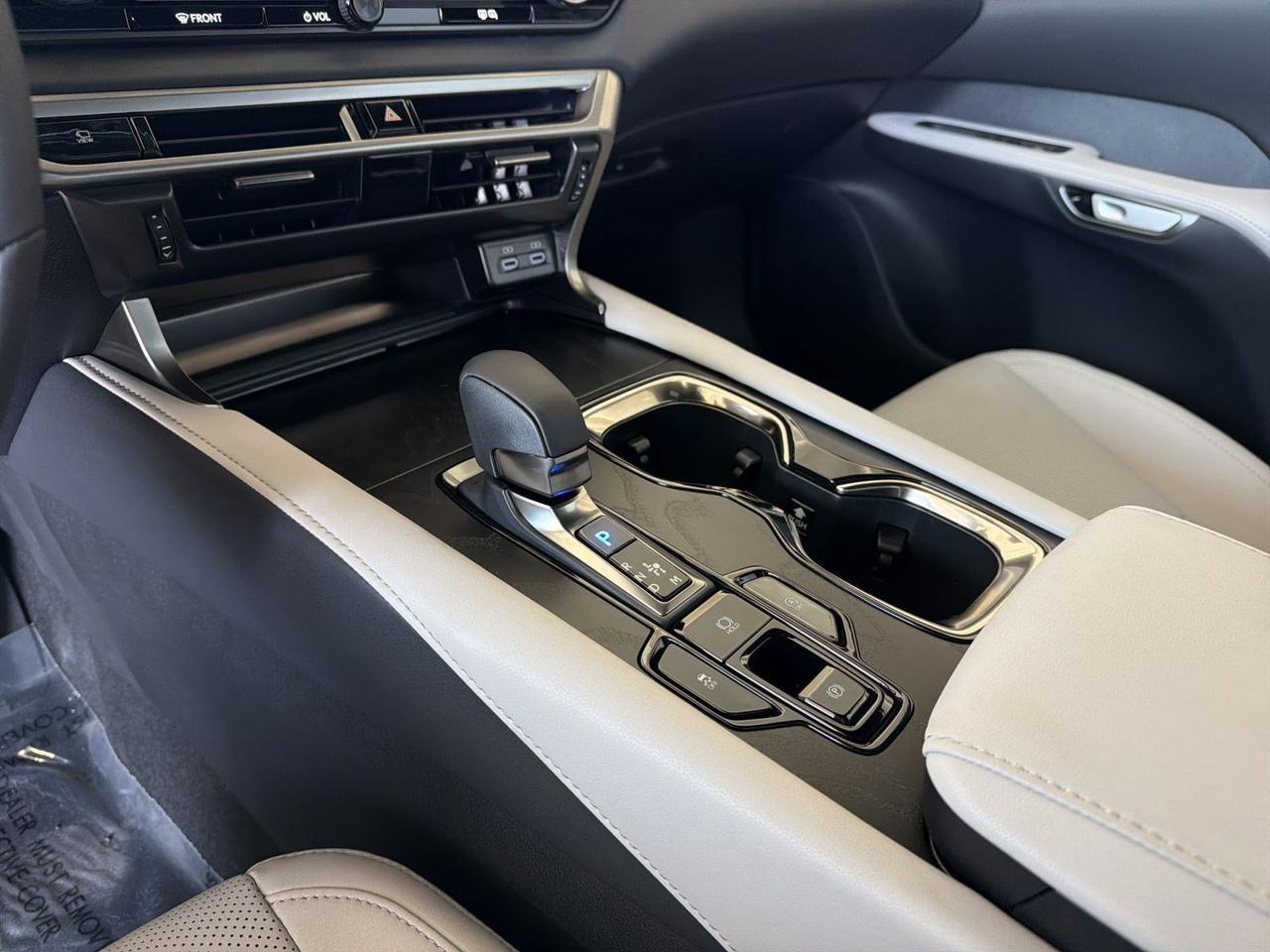 2026 Lexus RX 350 Premium San Antonio TX