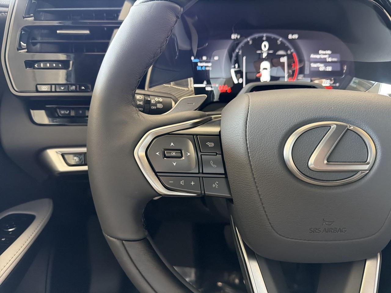 2026 Lexus RX 350 Premium San Antonio TX