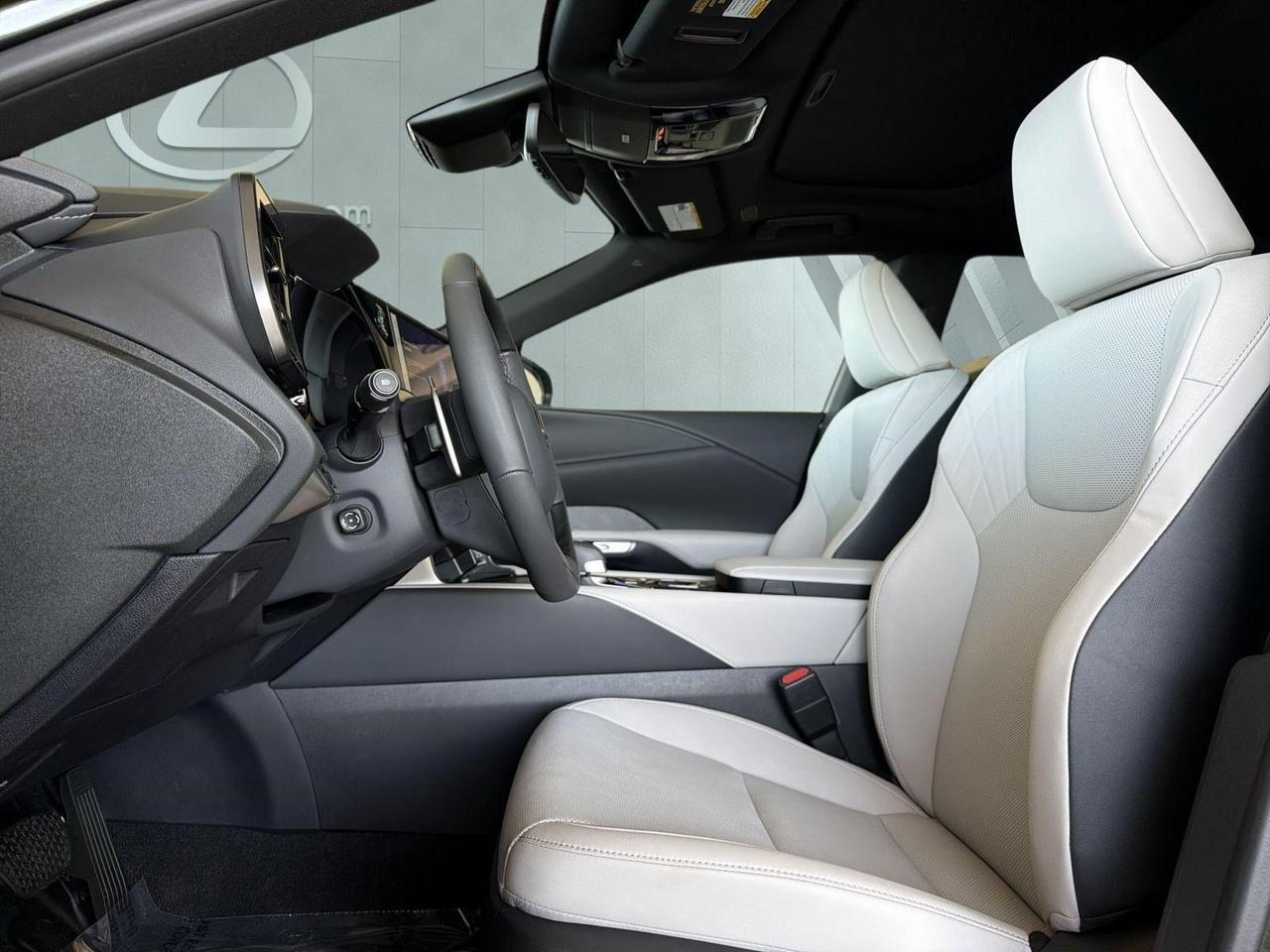 2026 Lexus RX 350 Premium San Antonio TX