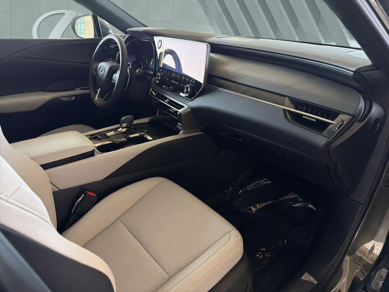 2026 Lexus RX 350 Premium San Antonio TX