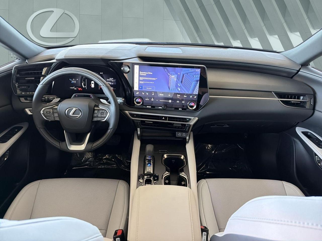 2026 Lexus RX 350 Premium San Antonio TX