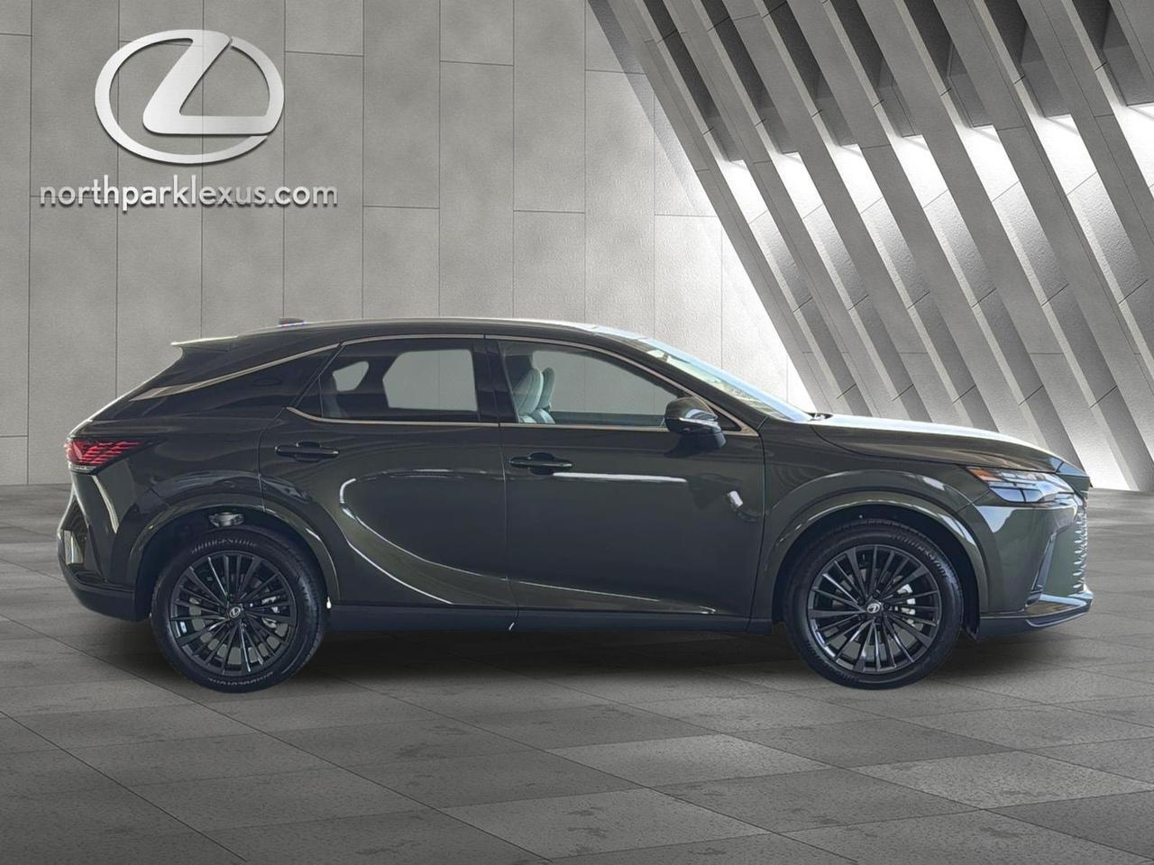 2026 Lexus RX 350 Premium San Antonio TX