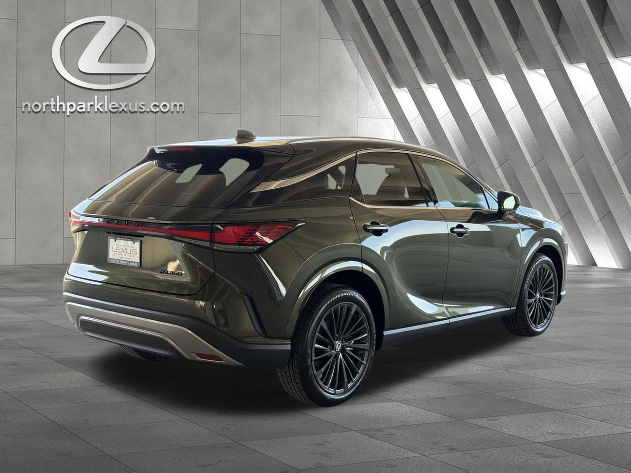 2026 Lexus RX 350 Premium San Antonio TX
