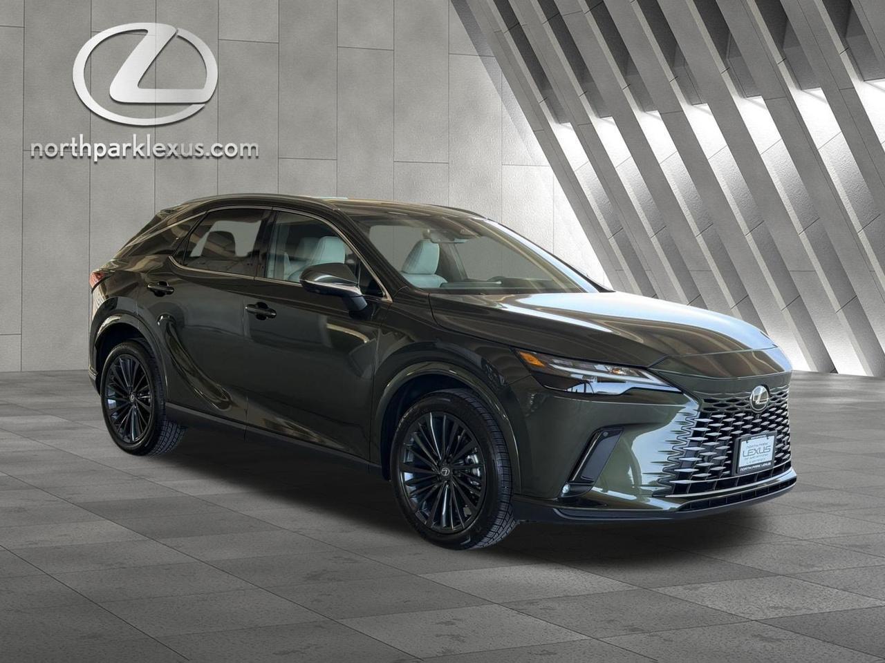 2026 Lexus RX 350 Premium San Antonio TX