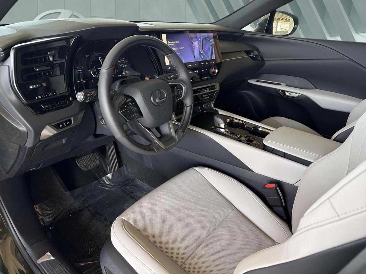 2026 Lexus RX 350 Premium San Antonio TX