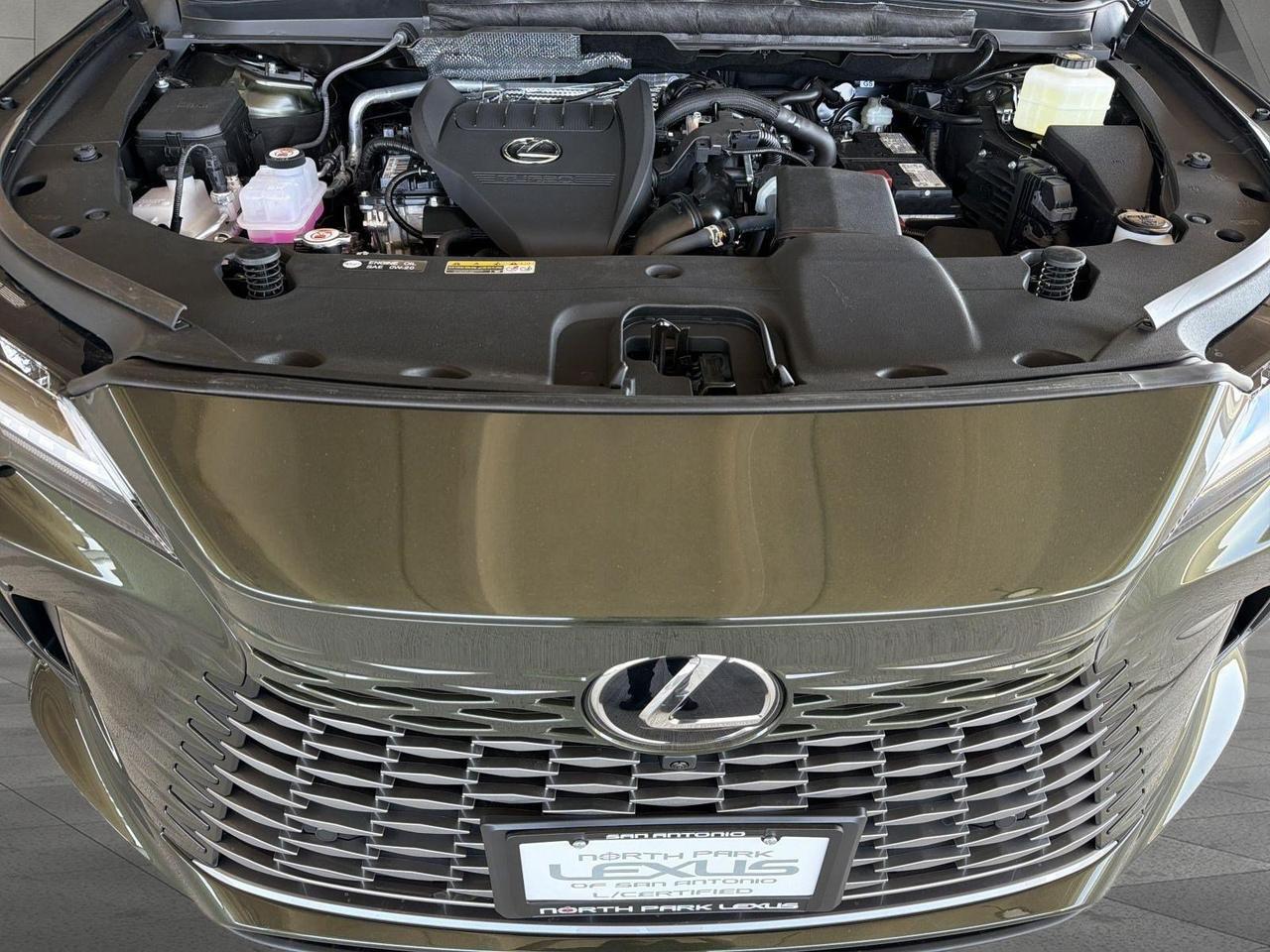 2026 Lexus RX 350 Premium San Antonio TX
