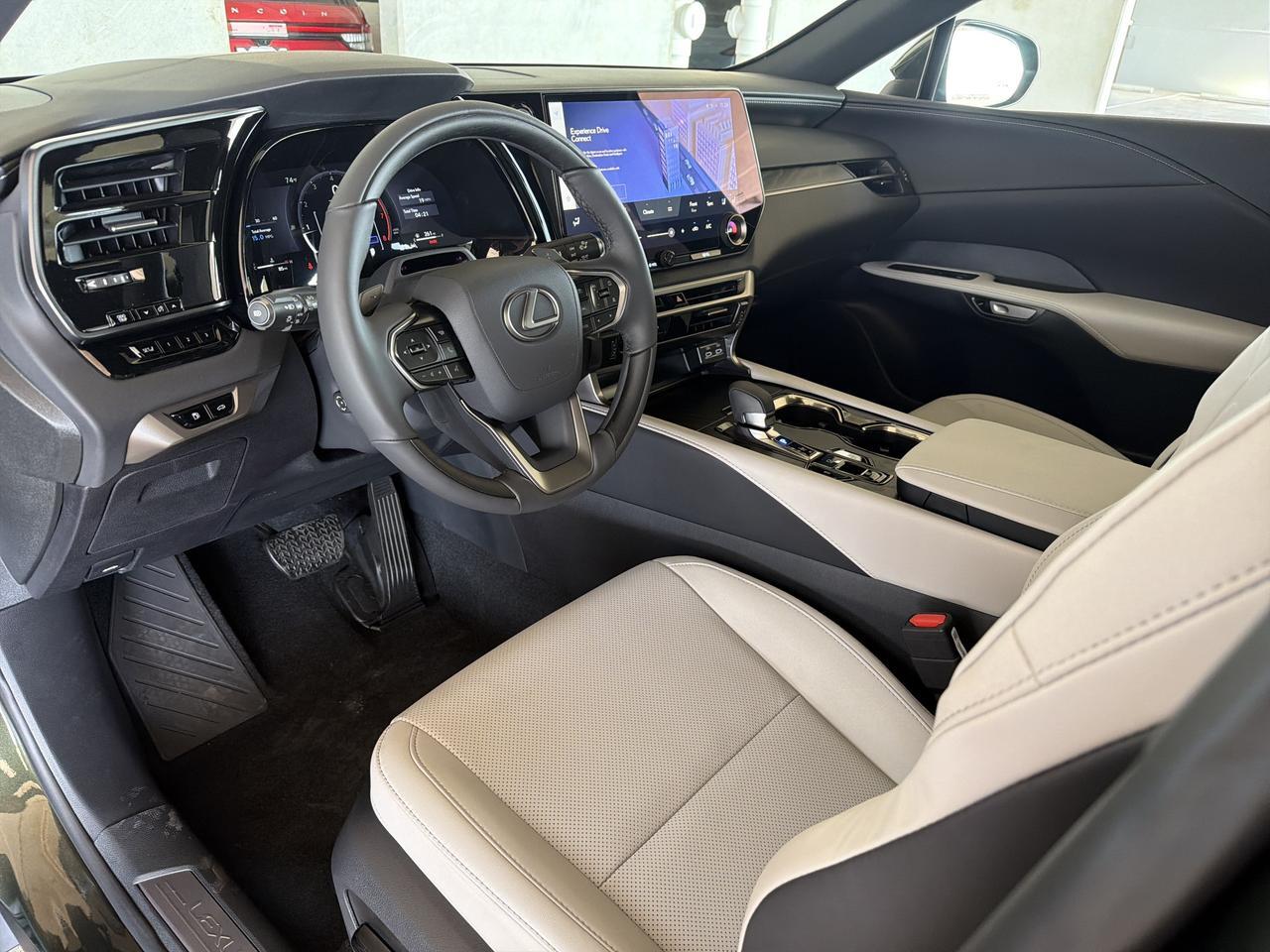 2026 Lexus RX 350 Premium San Antonio TX