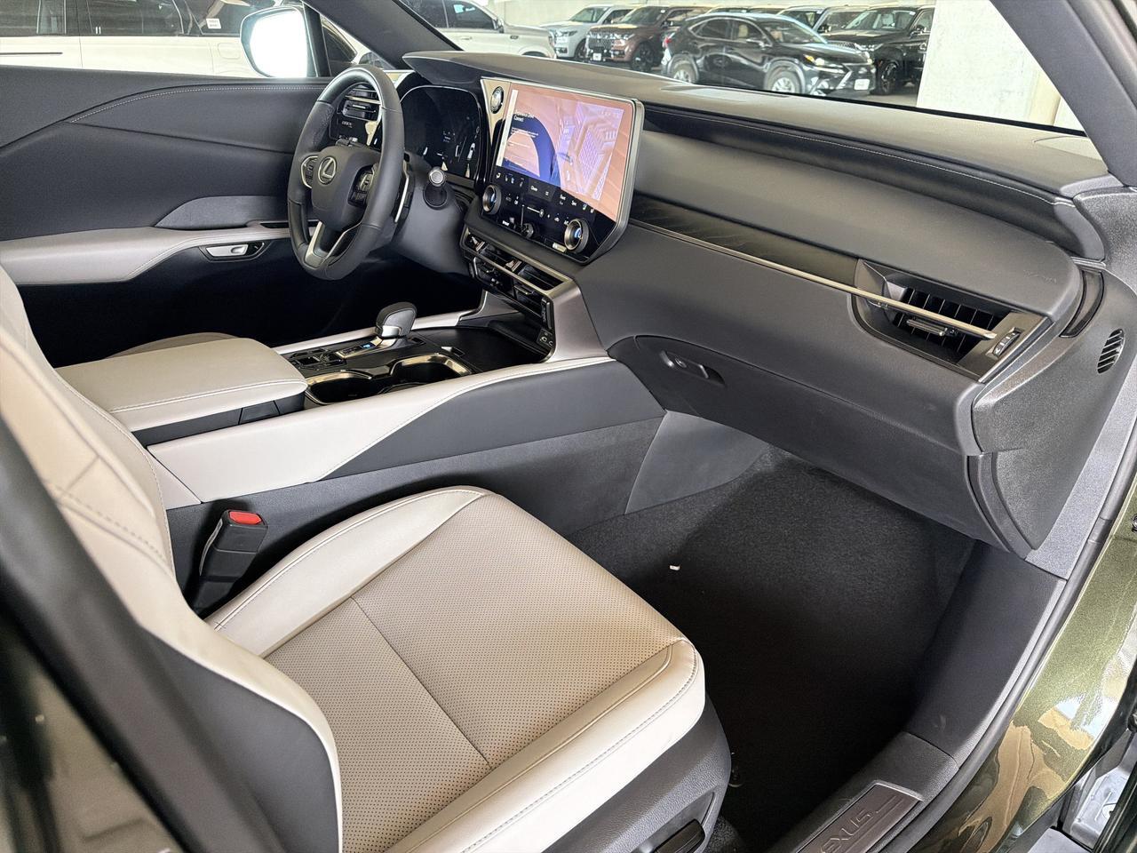 2026 Lexus RX 350 Premium San Antonio TX