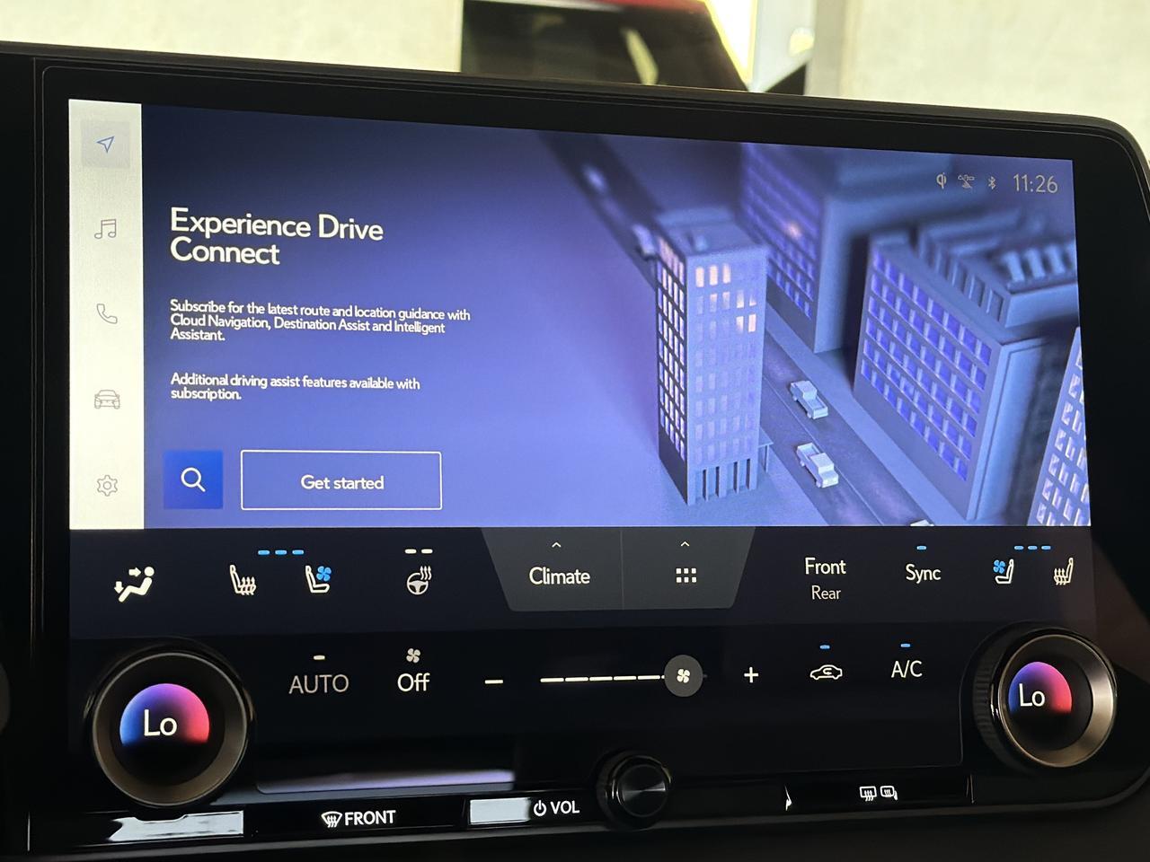 2026 Lexus RX 350 Premium San Antonio TX