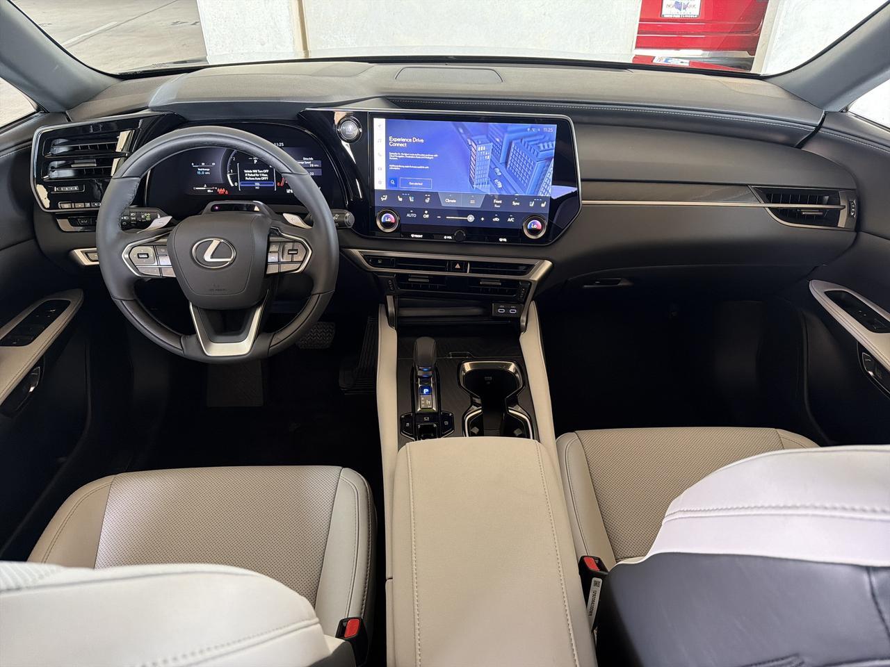 2026 Lexus RX 350 Premium San Antonio TX