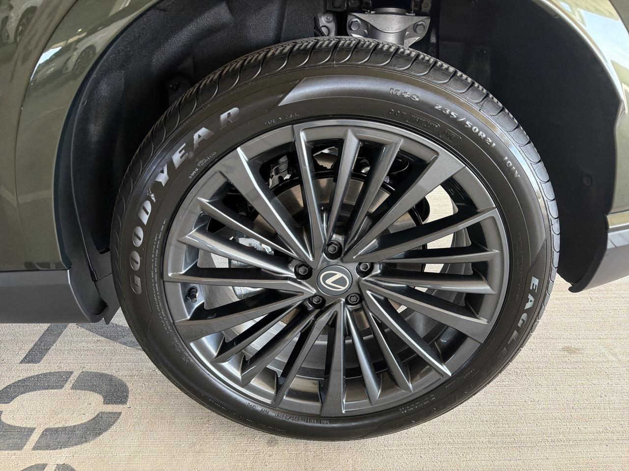 2026 Lexus RX 350 Premium San Antonio TX