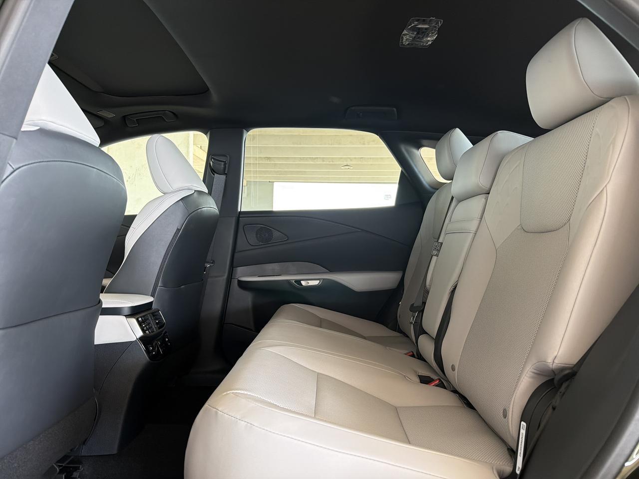 2026 Lexus RX 350 Premium San Antonio TX