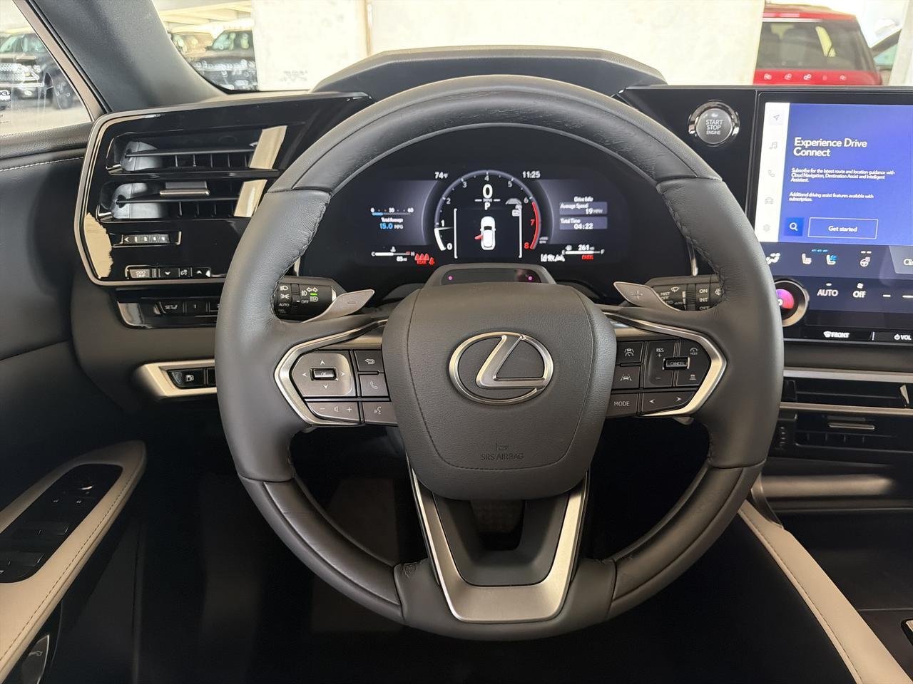 2026 Lexus RX 350 Premium San Antonio TX