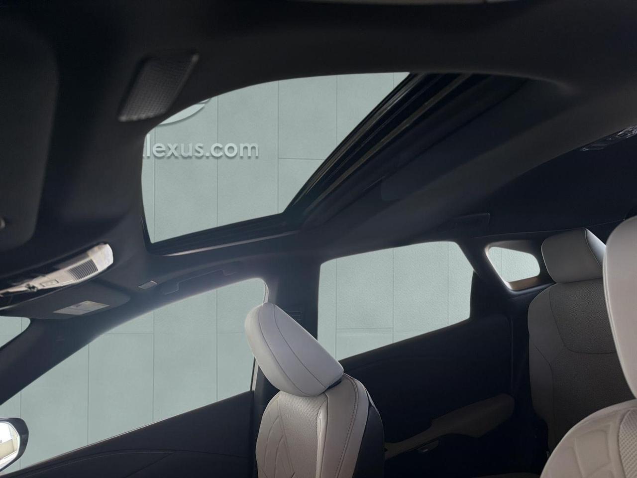 2026 Lexus RX 350 Premium San Antonio TX