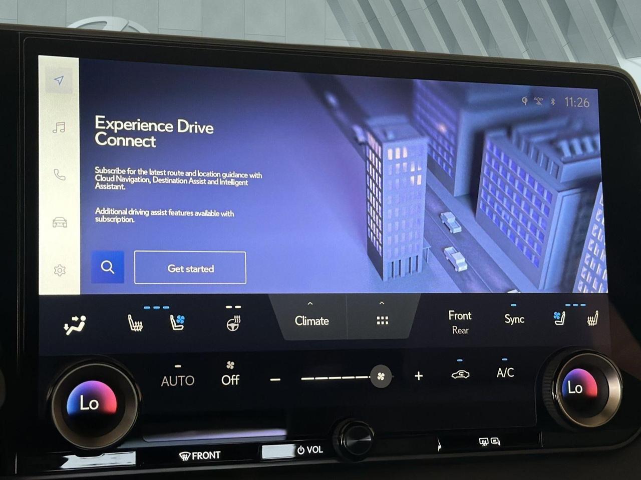 2026 Lexus RX 350 Premium San Antonio TX