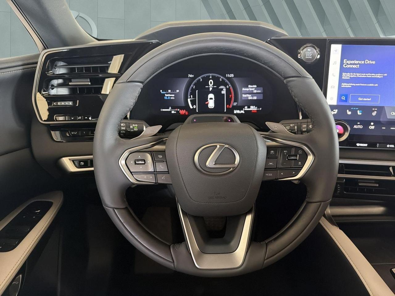 2026 Lexus RX 350 Premium San Antonio TX