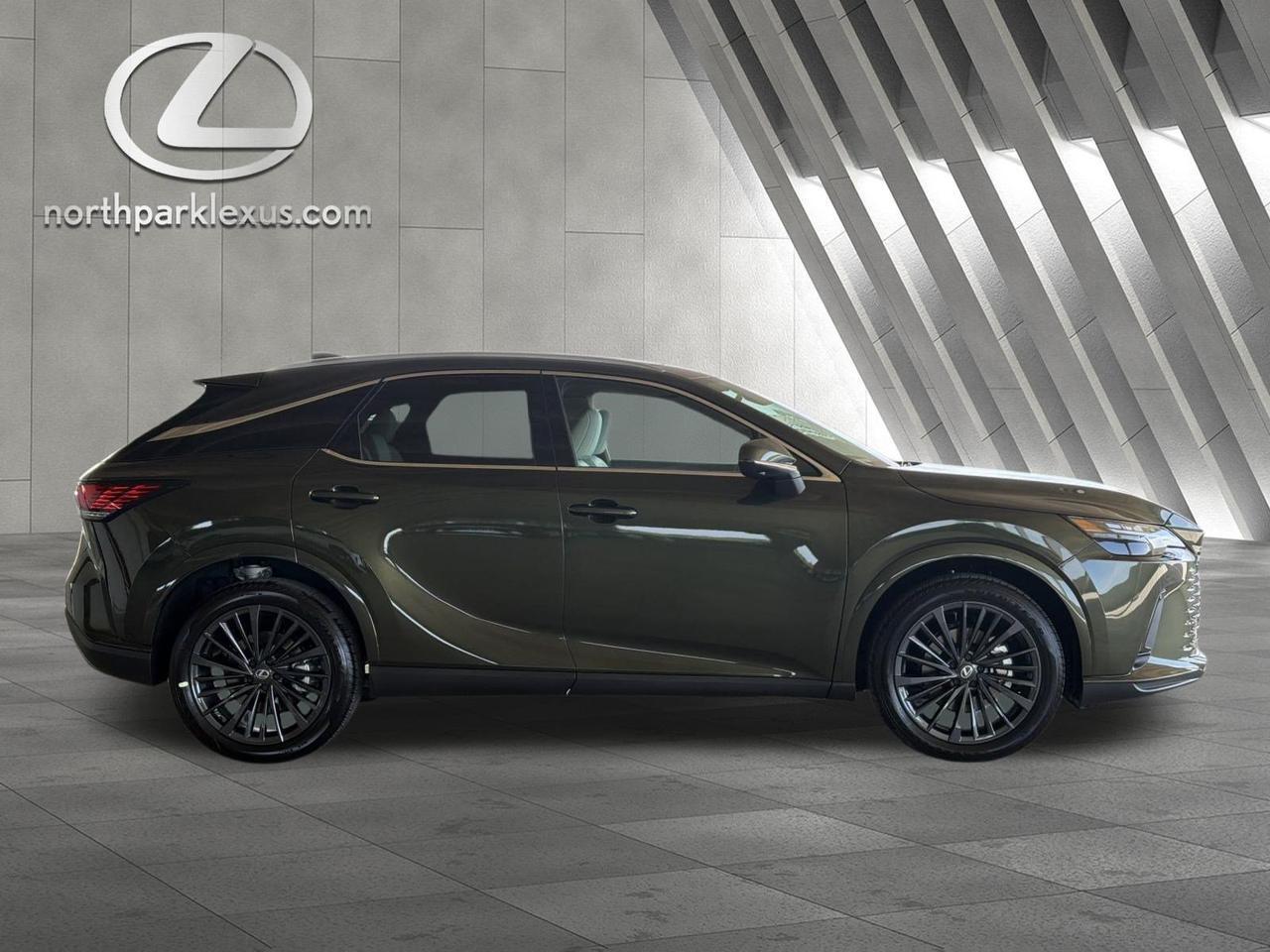 2026 Lexus RX 350 Premium San Antonio TX