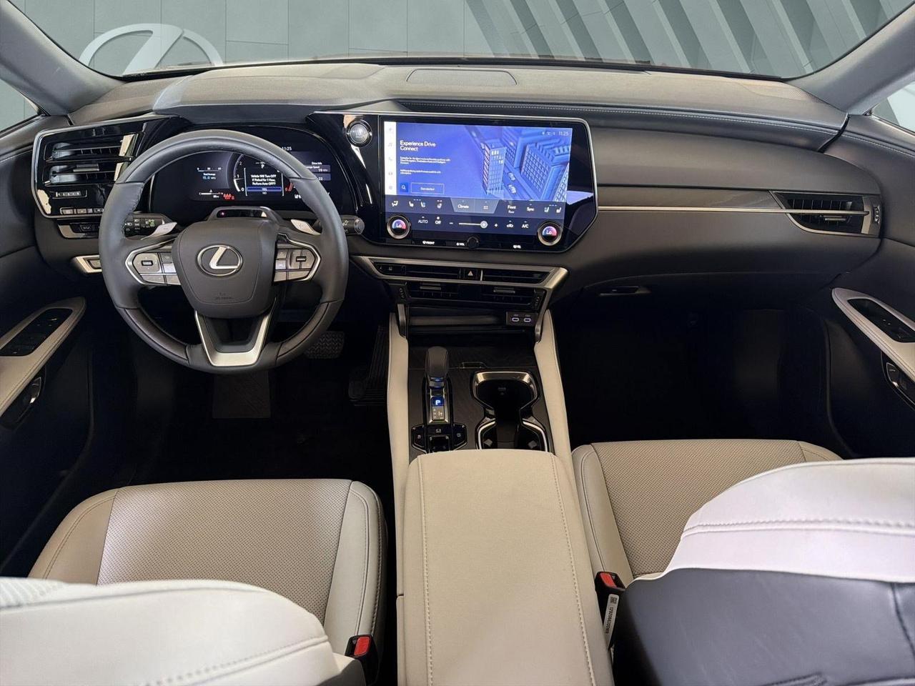2026 Lexus RX 350 Premium San Antonio TX