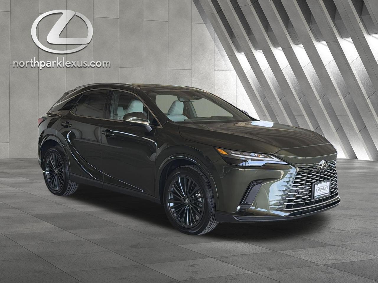 2026 Lexus RX 350 Premium San Antonio TX