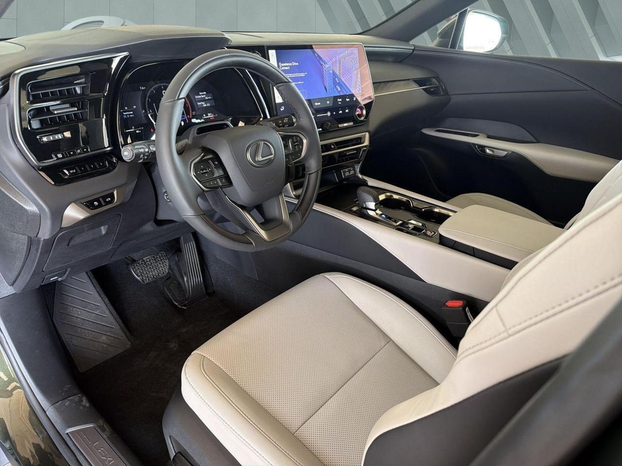 2026 Lexus RX 350 Premium San Antonio TX