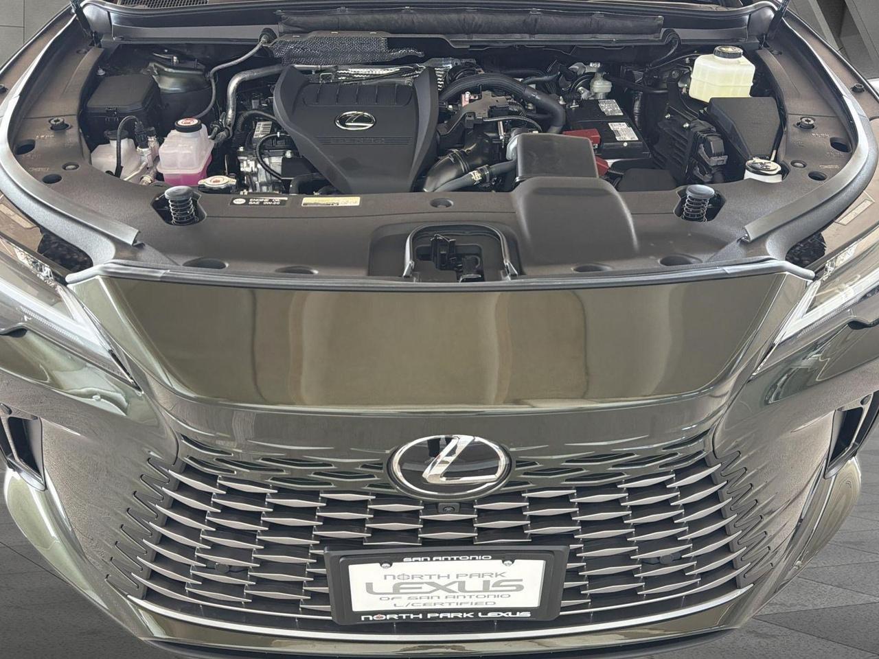 2026 Lexus RX 350 Premium San Antonio TX