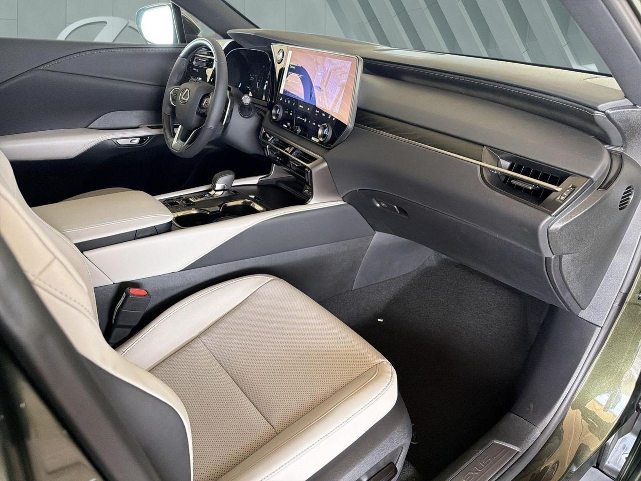 2026 Lexus RX 350 Premium San Antonio TX