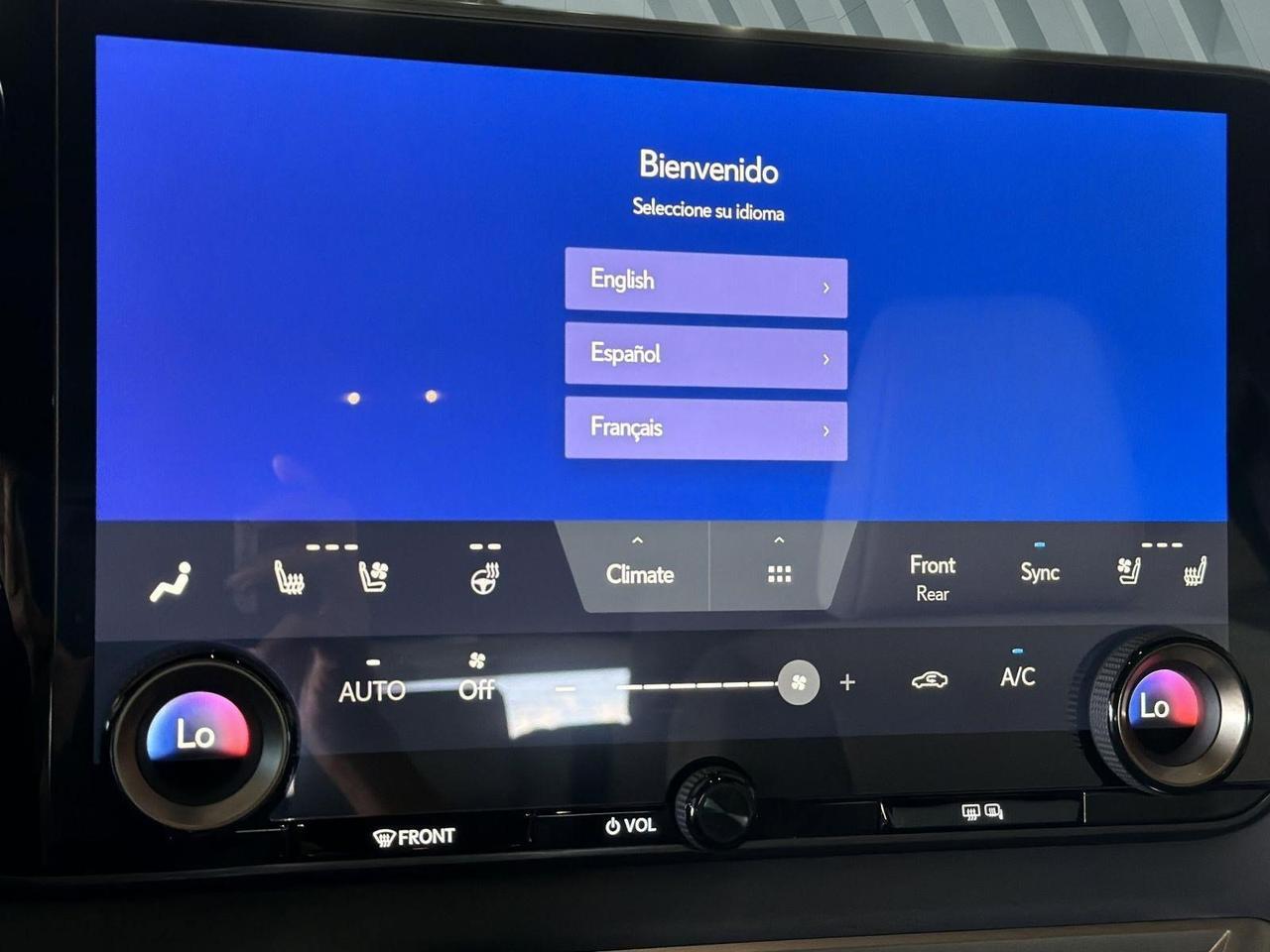 2026 Lexus RX 350 Premium San Antonio TX