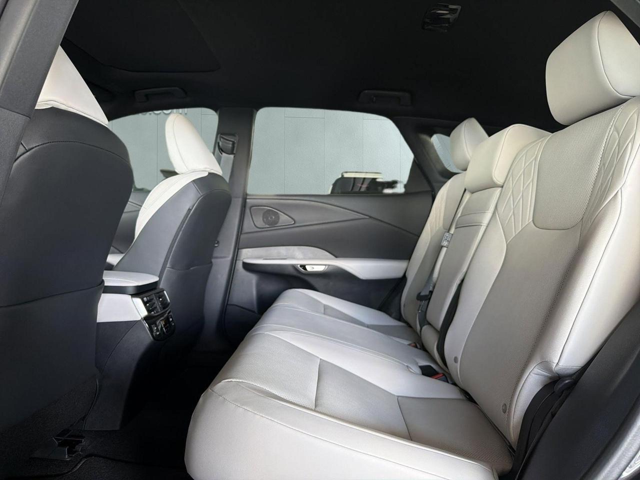 2026 Lexus RX 350 Premium San Antonio TX
