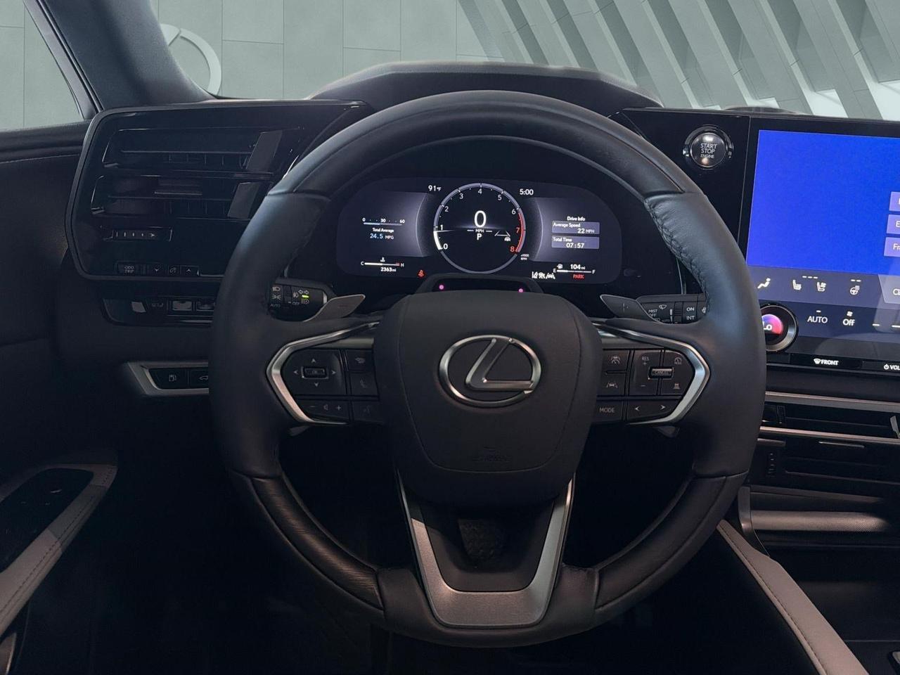2026 Lexus RX 350 Premium San Antonio TX