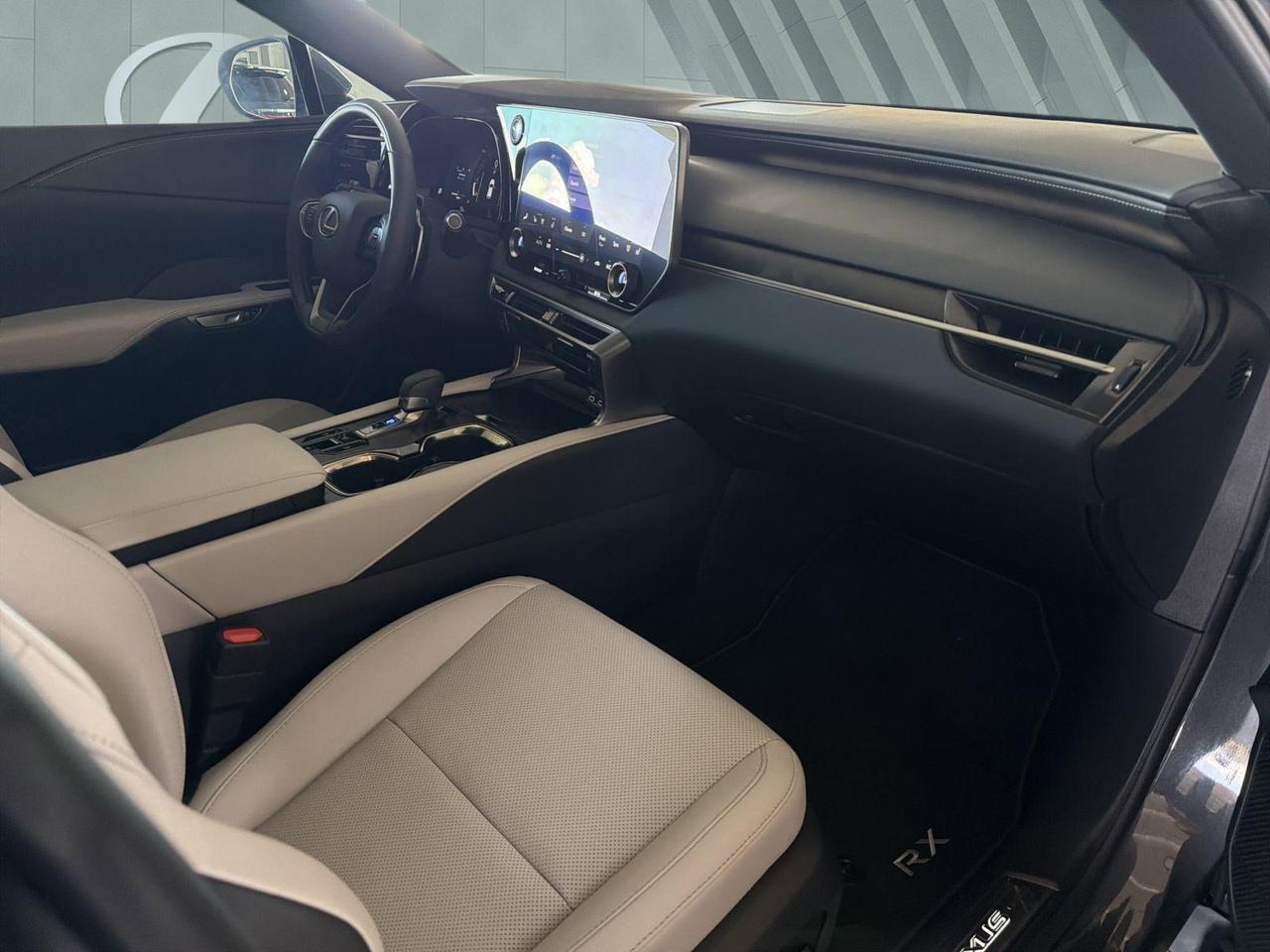 2026 Lexus RX 350 Premium San Antonio TX
