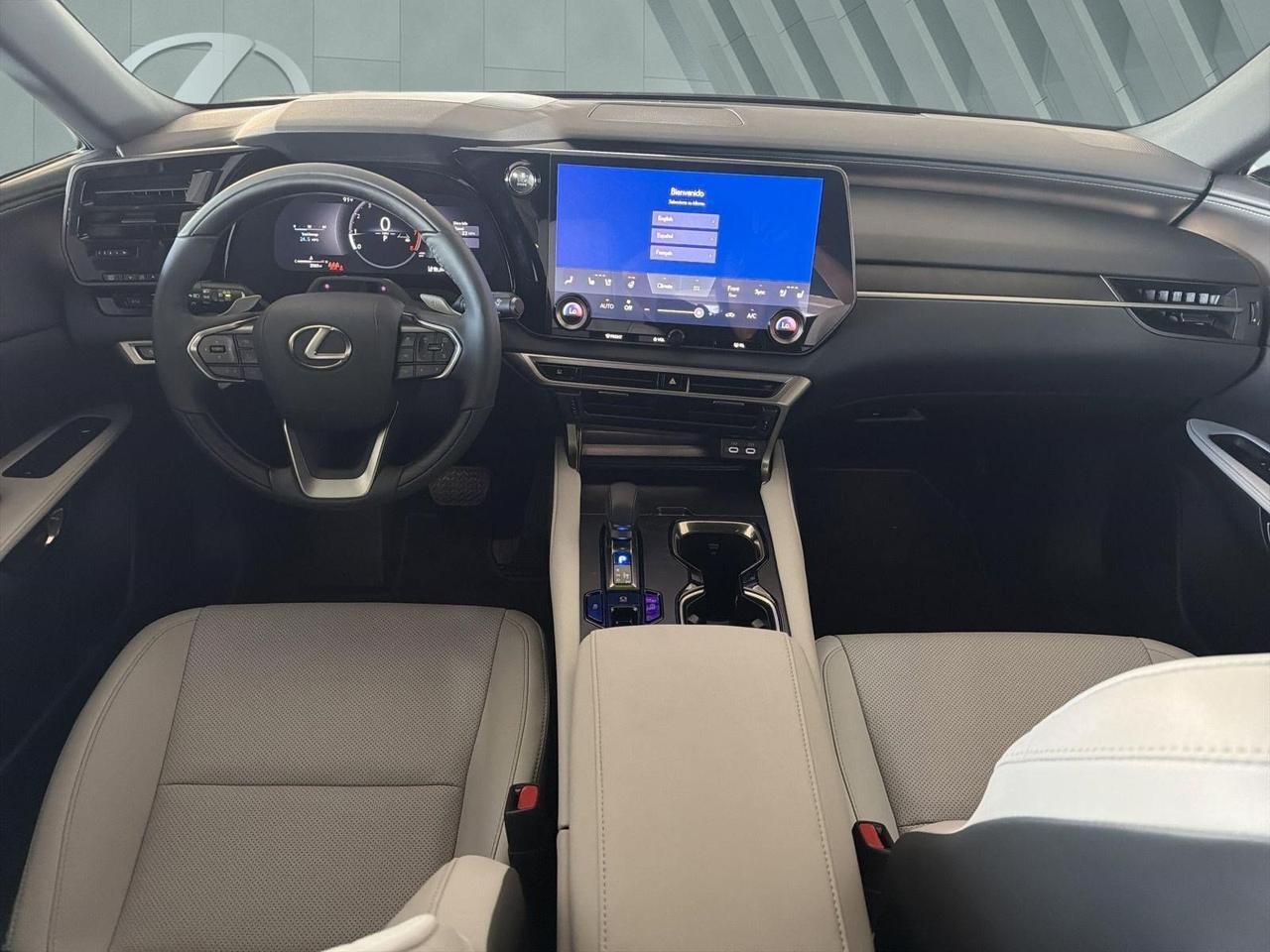 2026 Lexus RX 350 Premium San Antonio TX