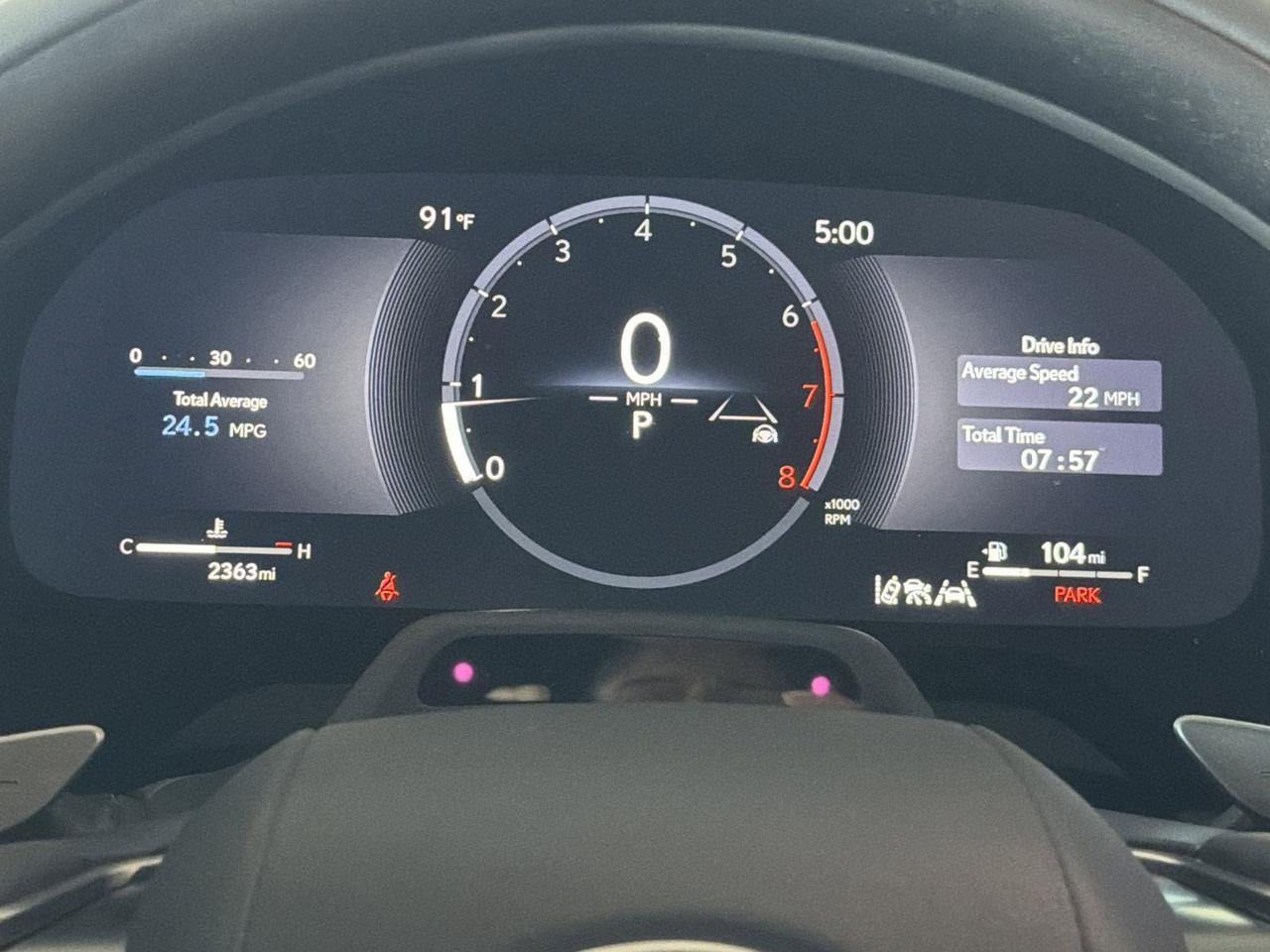 2026 Lexus RX 350 Premium San Antonio TX