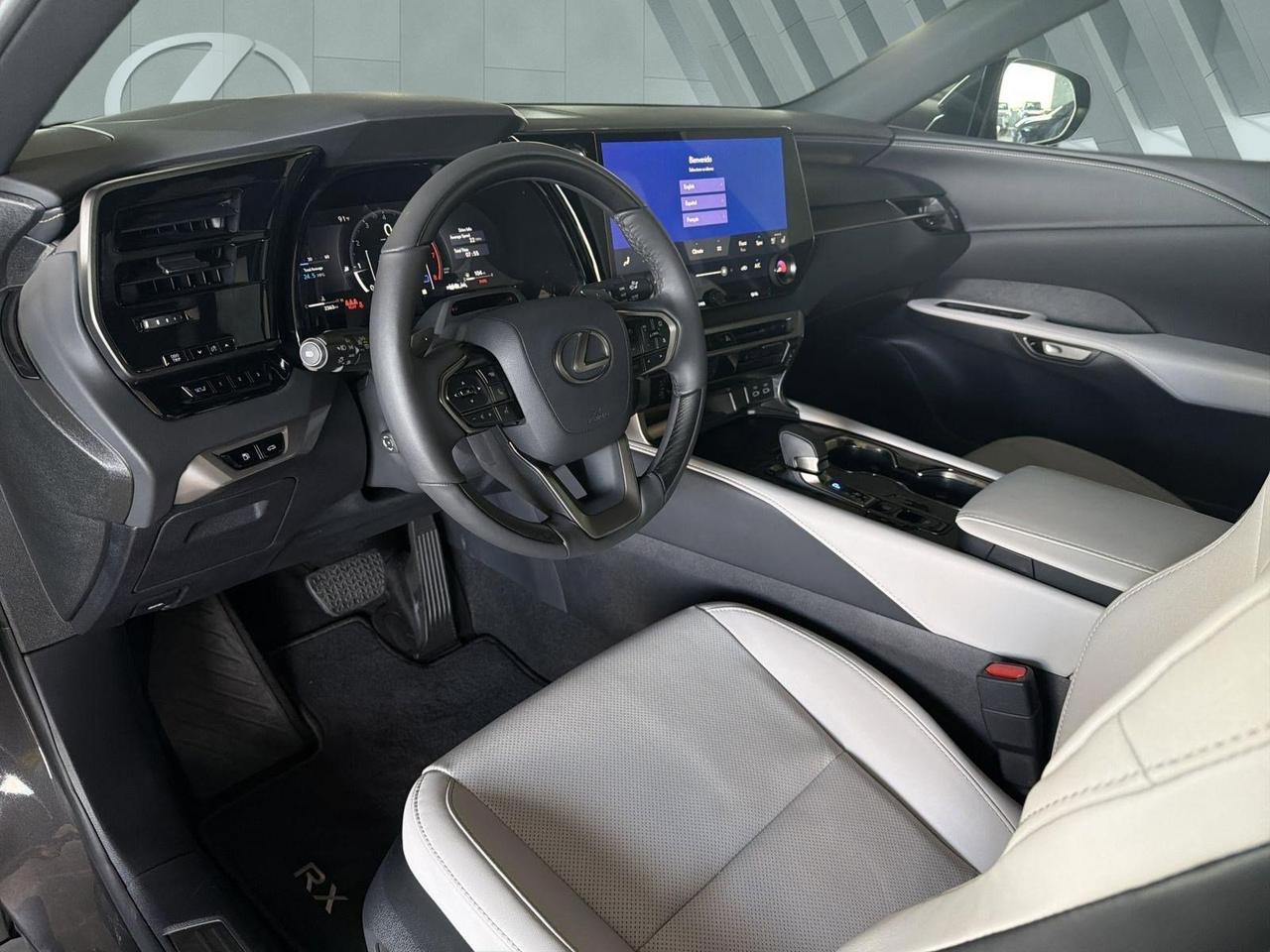 2026 Lexus RX 350 Premium San Antonio TX