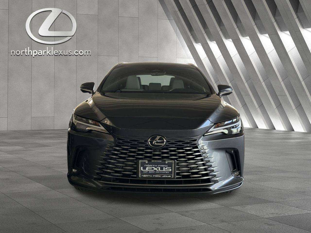 2026 Lexus RX 350 Premium San Antonio TX