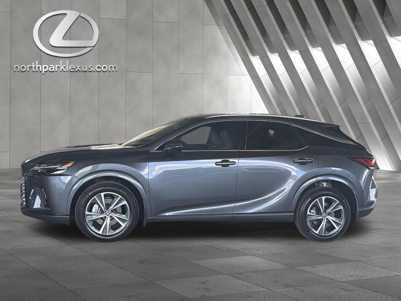 2026 Lexus RX 350 Premium