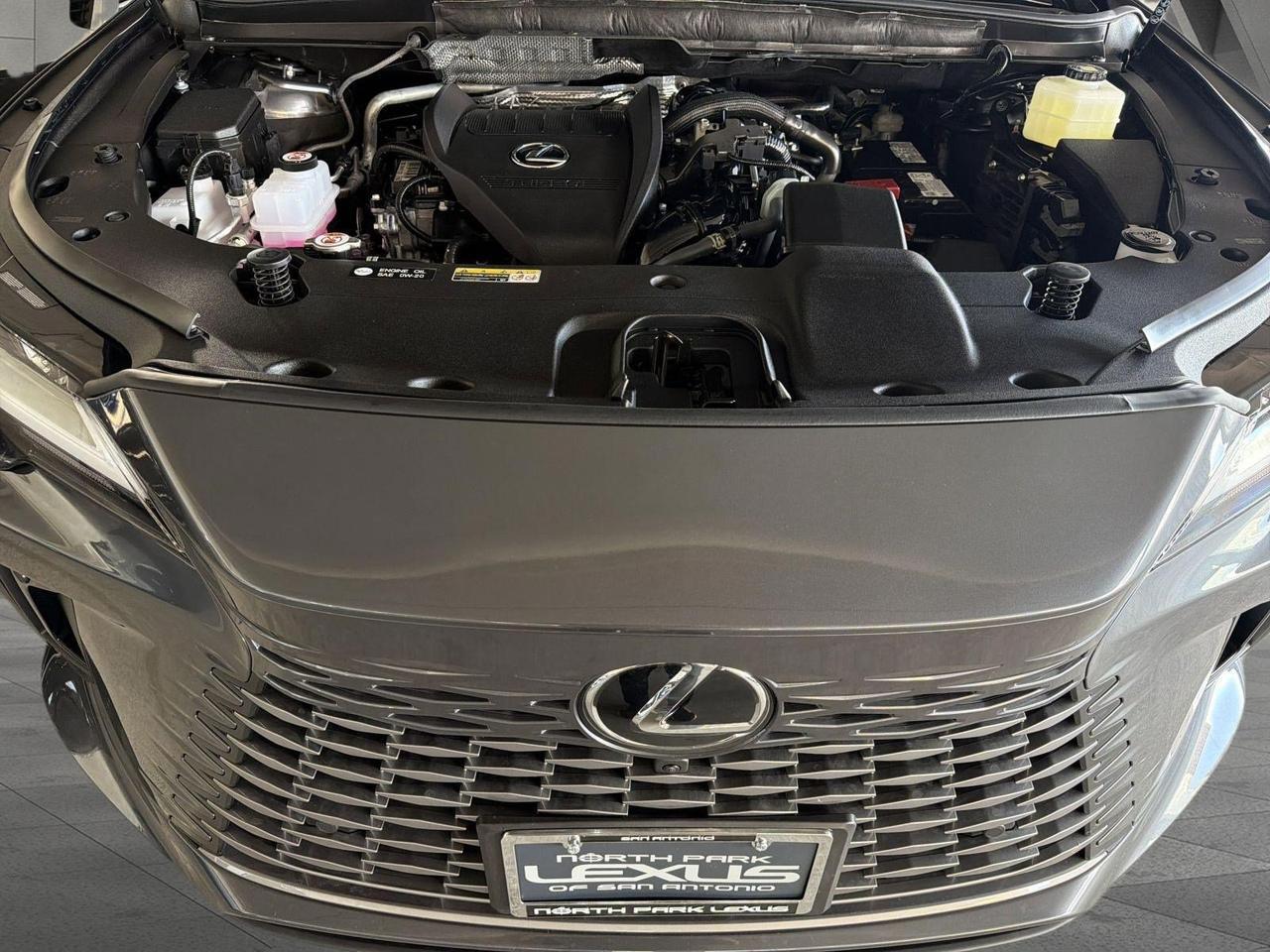 2026 Lexus RX 350 Premium San Antonio TX