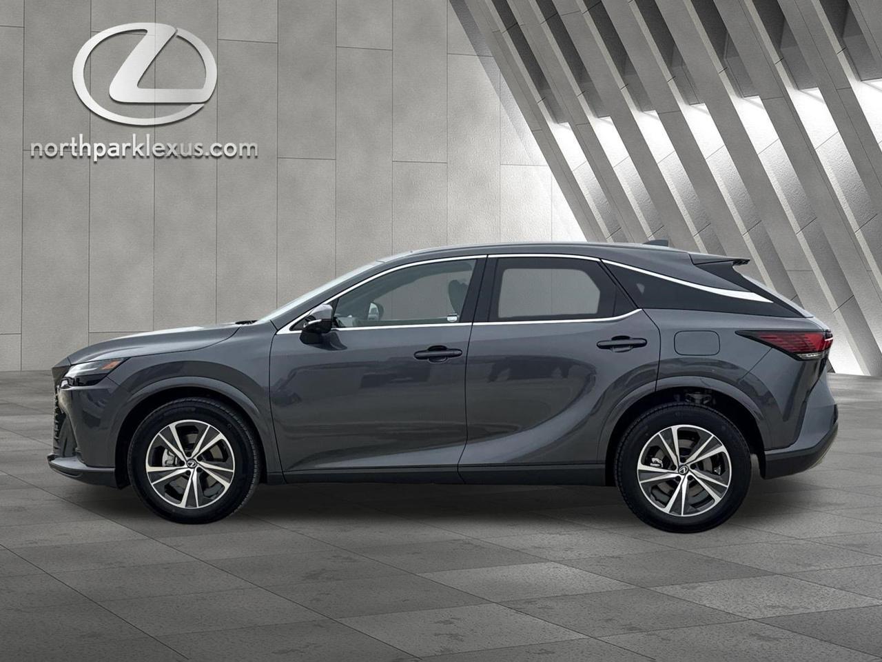 2026 Lexus RX 350 Premium